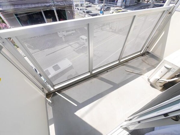 レオパレスフロントコートの物件内観写真